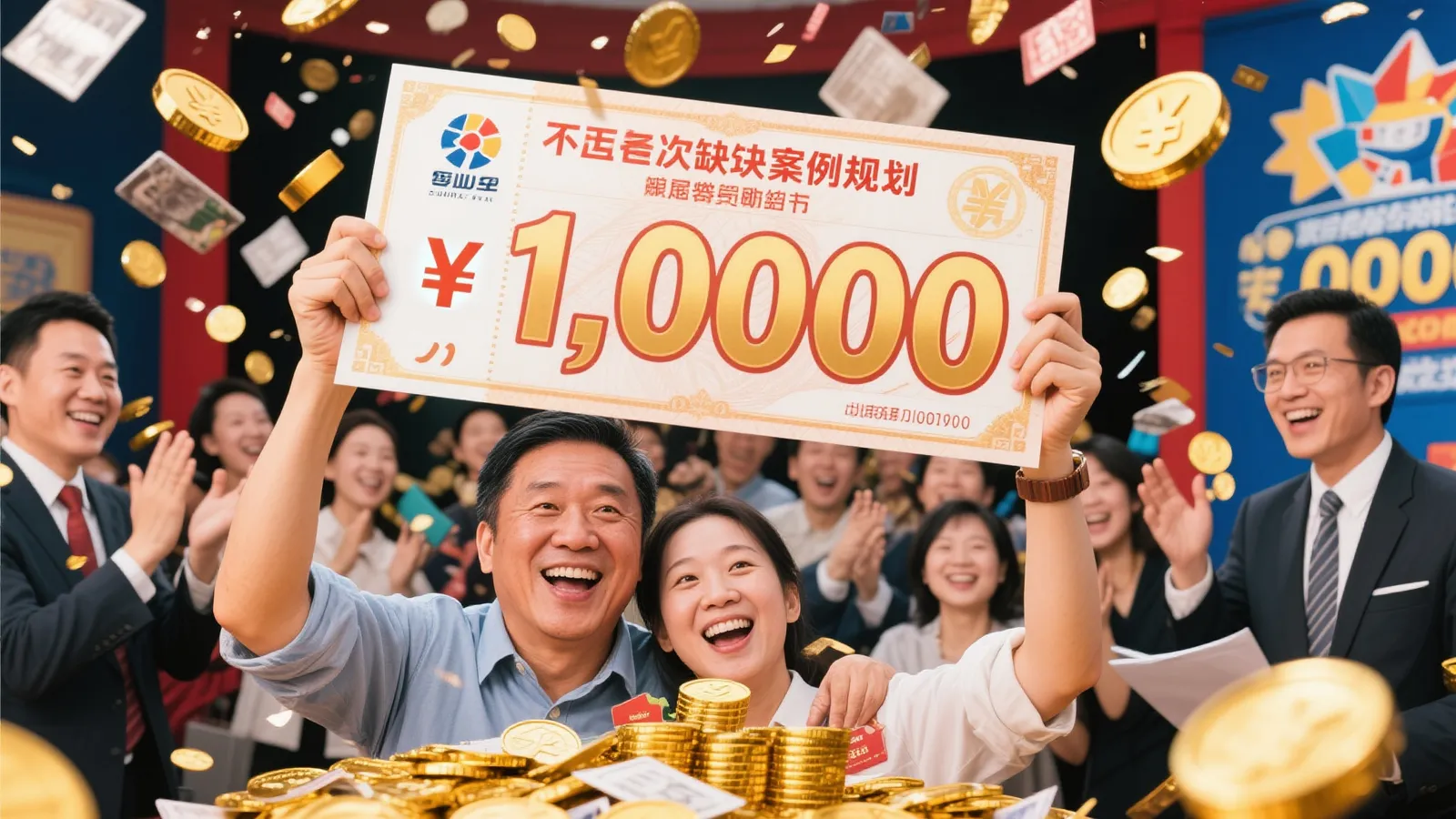 苏州佳人喜获大乐透2334万巨奖！